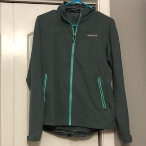 Patagonia Dirt Craft Jacket